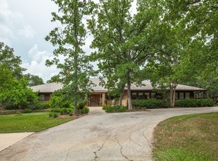 1004 Harpole Rd E, Argyle, TX 76226