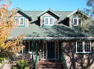 1412 Highland Cir March Ave, Healdsburg, CA 95448