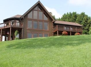 114 Chickasaw Point, Ten Mile, TN 37880