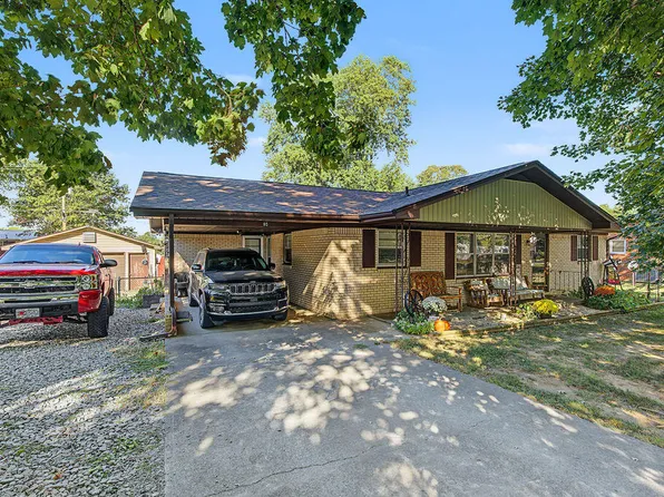 65 Glendale Dr, Cadiz, KY 42211