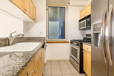 Rented by Compass