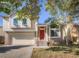 4508 Bramble Ln, Colorado Springs, CO 80925