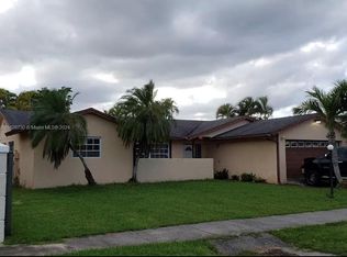 11026 SW 139th Pl, Miami, FL 33186