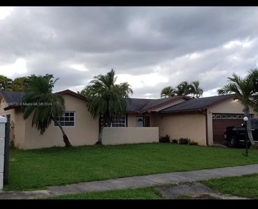 11026 SW 139th Pl, Miami, FL, 33186
