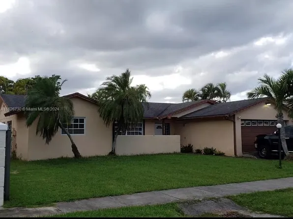 11026 SW 139th Pl, Miami, FL 33186