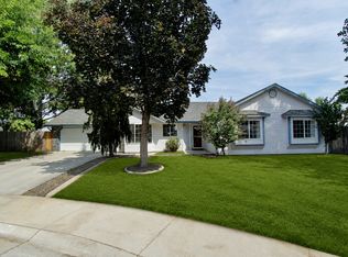 608 Smith Ct, Nampa, ID 83651