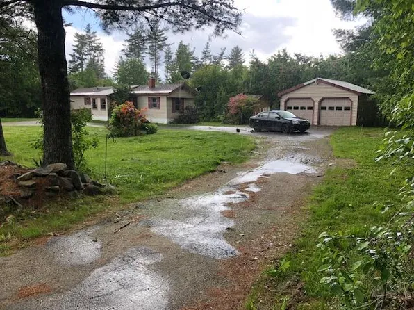 75 Main Road, Burlington, ME 04417