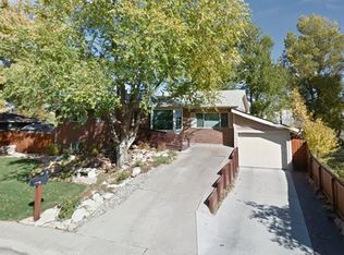 5110 Simms Pl, Wheat Ridge, CO 80033