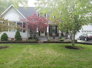 6640 Sheetram Rd, Lockport, NY 14094