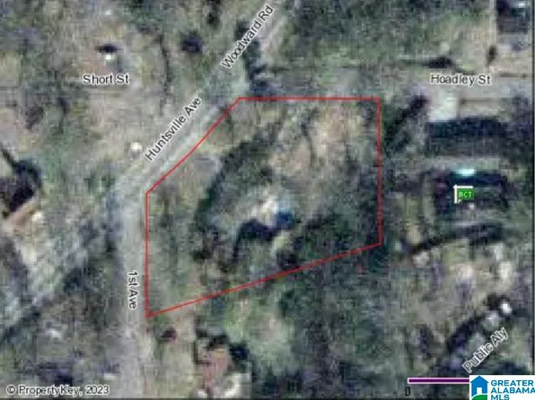 5237 Huntsville Ave #1, Bessemer, AL 35020