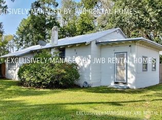5454 Timuquana Rd, Jacksonville, FL 32210