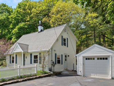284 Essex St, Beverly, MA, 01915