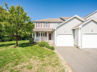 211 East St UNIT 20, Easthampton, MA 01027