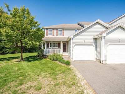 211 East St UNIT 20, Easthampton, MA, 01027