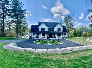 286 Lakeview Drive Rd, Highland Lake, NY 12743