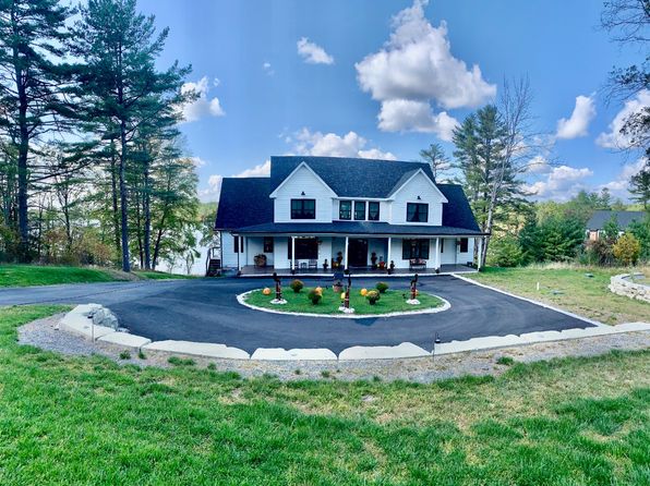 286 Lakeview Drive Rd, Highland Lake, NY 12743
