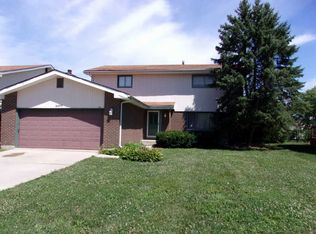 3610 Briar Ln, Hazel Crest, IL 60429