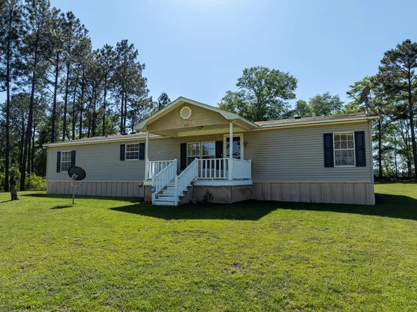 113 Dorian Dr, Sumner, GA 31789