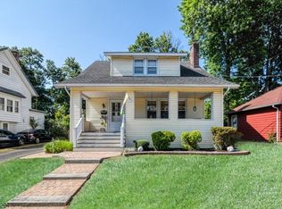 195 W Summit St, Somerville, NJ 08876
