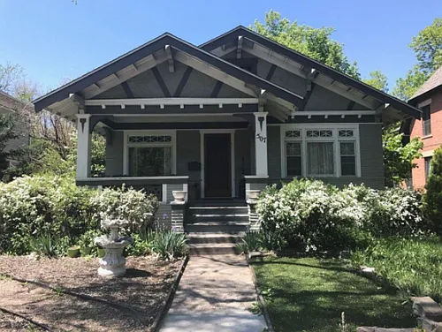 507 Mathews St #A Photo 1 507 Mathews St #A Photo 1