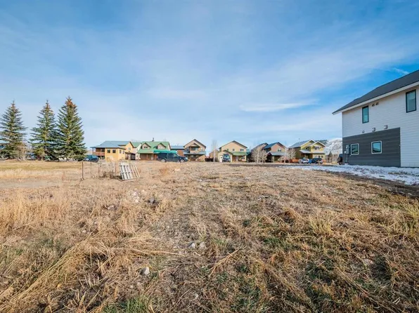 415 S Boulevard Street, Gunnison, CO 81230