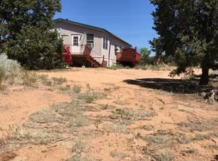 3 Entrada A Pinon, Santa Fe, NM 87505