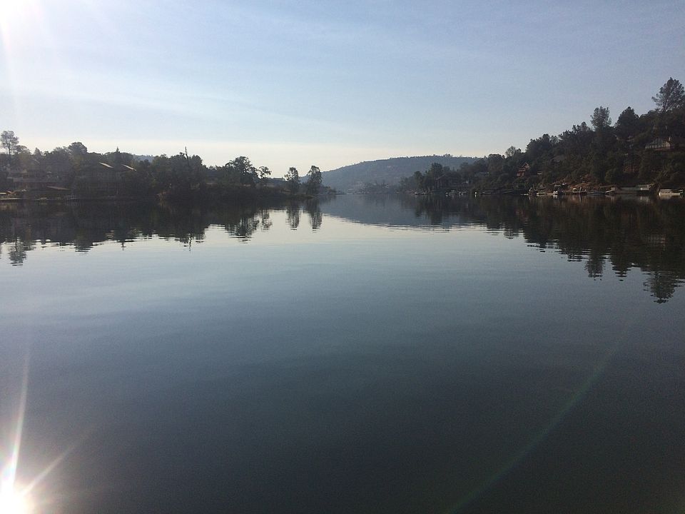 Lake view 