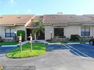 8536 Shadow Ct, Coral Springs, FL 33071