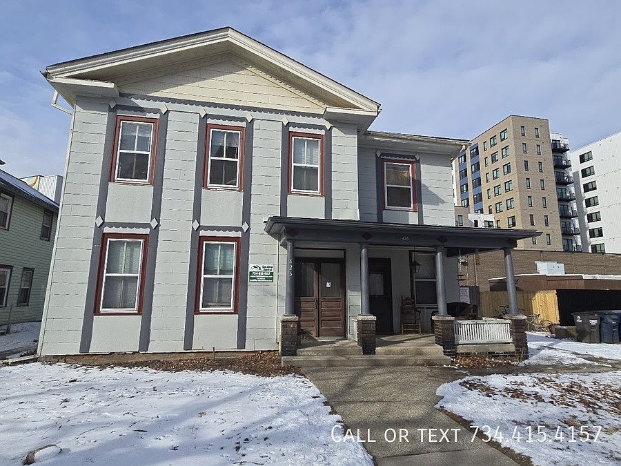 1st image of 426 S 4th Ave APT 6