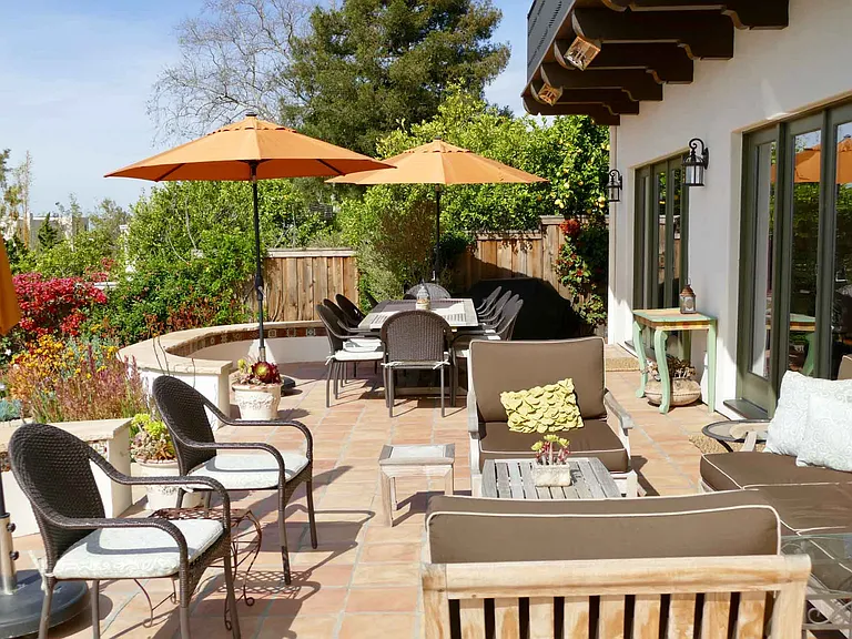 2825 Ben Lomond Dr — Photo 8