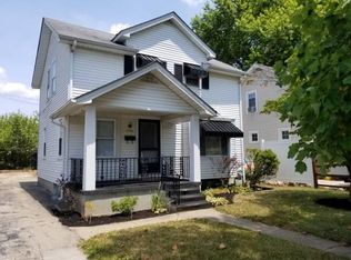 1738 Helen Ave, Hamilton, OH