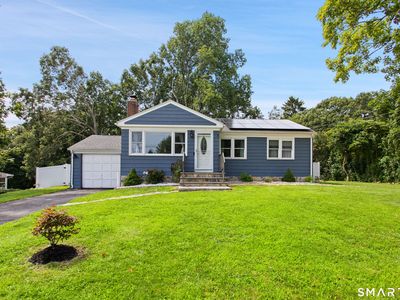 14 Alpine Drive, East Haven, CT, 06512