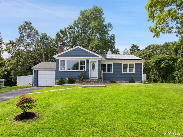 14 Alpine Drive, East Haven, CT 06512