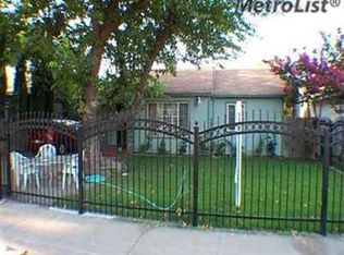 941 Alamos Ave, Sacramento, CA 95815