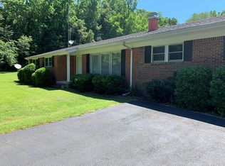 500 Rabbit Creek Rd, Buchanan, TN 38222