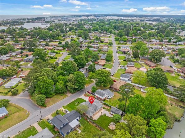 2921 Ridgefield Dr, Norfolk, VA 23518