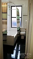 Rented by 24 7 NYC Realty Inc.