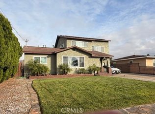 17824 Ivy Ave, Fontana, CA