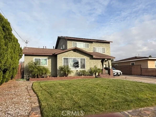 17824 Ivy Ave, Fontana, CA 92335