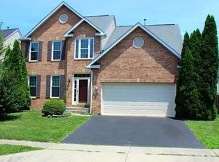 105 Orchard Hills Dr, Gaithersburg, MD 20878