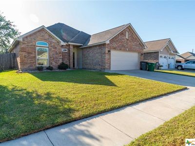 604 Mason Cir, Victoria, TX, 77904