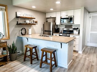 247 Lake Drive #3106, Granby, CO 80446