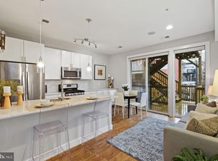 1447 Girard St NW APT 3, Washington, DC 20009