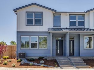 6424 SE Nasha St, Hillsboro, OR 97123