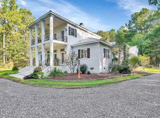 3122 Porter Rd, Currie, NC 28435