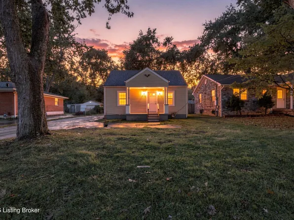 4904 Wellsworth Ave, Louisville, KY 40216