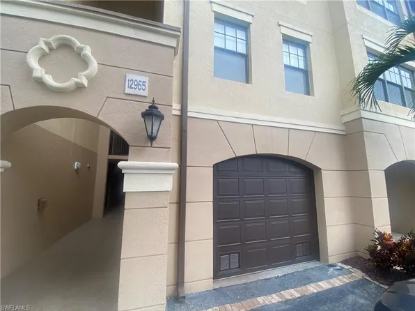 12965 Positano CIR #104, NAPLES, FL 34105