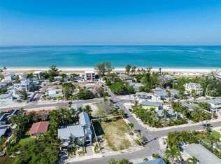 607 Jacaranda Rd LOT 3, Anna Maria, FL 34216