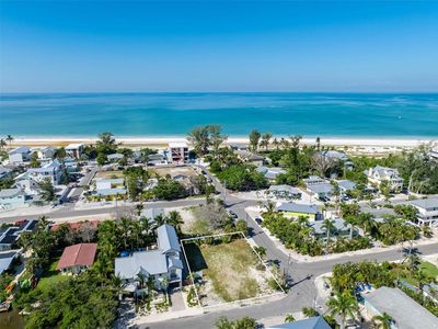 607 Jacaranda Rd LOT 3, Anna Maria, FL, 34216