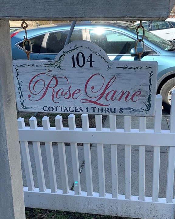 1st image of 104 Fordham St Unit 2